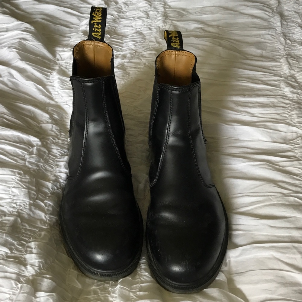 Dr Martens Chelsea Boots
